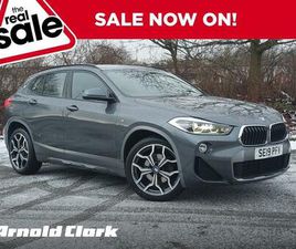 1.5 18I M SPORT X DCT SDRIVE EURO 6 (START/STOP) 5DR