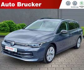 VIII 1.5 ETSI+ABSTANDSREGELTEMPOMAT+ANHÄNGERKUPPLUNG+SITZHEIZUNG