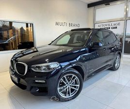 XDRIVE20D