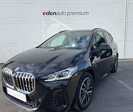 SERIE 2 U06 ACTIVE TOURER 225E XDRIVE 245 CH DKG7 M SPORT
