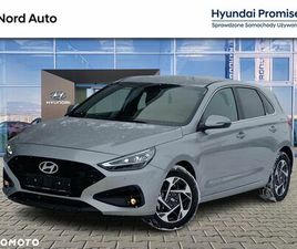 HYUNDAI I30 1.5 T-GDI 48V SMART