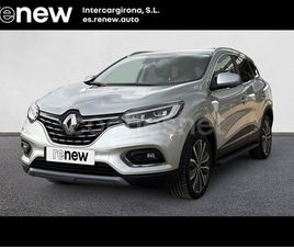 RENAULT KADJAR ZEN GPF TCE