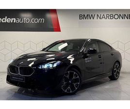 SERIE 2 GRAN COUPE F74 GRAN COUPE 220 170 CH DKG7 M SPORT