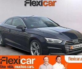 2.0 TFSI 140KW (190CV) S TRON SPORTBACK