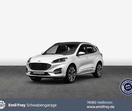 2.5 DURATEC PHEV ST-LINE