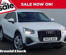 1.5 TFSI COD 35 S LINE EURO 6 (START/STOP) 5DR