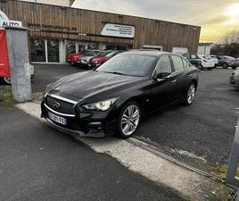 2.2D - 170 BVA PREMIUM GPS + CLIM + CAMERA AR