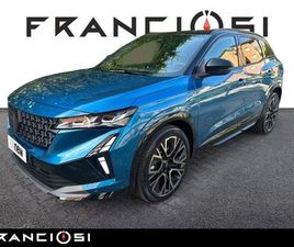 AUSTRAL 1.2 FULL HYBRID E-TECH ESPRIT ALPINE 200CV AUTO