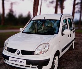 1.5 DCI GRAND CONFORT