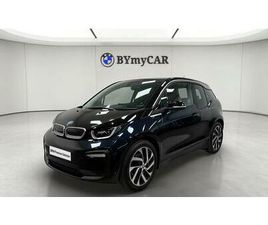BMW I3 I01 LCI 120 AH 170 CH BVA EDITION WINDMILL ATELIER