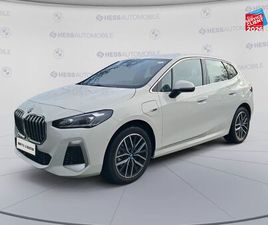 BMW SERIE 2 ACTIVETOURER 225E 245CH XDRIVE M SPORT DKG7 D'OCCASION - HESS AUTOMOBILE