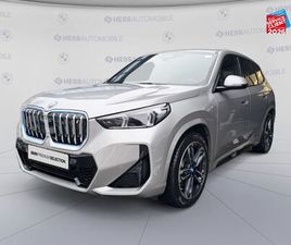 BMW X1 IXDRIVE30 313CH M SPORT D'OCCASION - HESS AUTOMOBILE