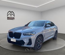 20 D MILD HYBRID 48V MSPORT XDRIVE STEPTRONIC
