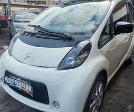 CITROEN C-ZERO ELECTRIC - 2013