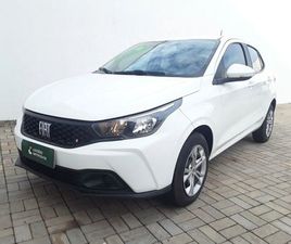 FIAT ARGO DRIVE 1.0 FIREFLY 2025