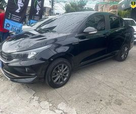 FIAT CRONOS 1.3 8V FLEX 2025