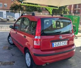 FIAT - PANDA