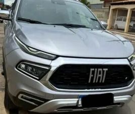 RANCH 2.0 16V 4X4 DIESEL AUT.