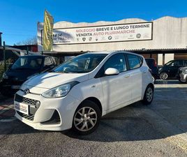 HYUNDAI I10 1.0 LPGI ECONEXT CLASSIC