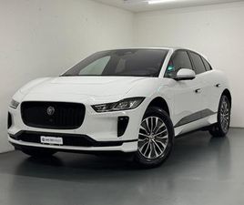 JAGUAR I-PACE EV400 S AWD