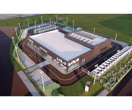 KIA E-SOUL KIA SOUL E-SOUL K3 LR 5DR AUTO