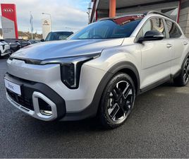 KIA STONIC KIA STONIC GT LINE MHEV