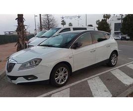 LANCIA DELTA LANCIA - DELTA