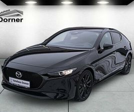 2.0L E-SKYACTIV G 150PS M3 2.0 E-SKYACTIV G-150 AUT. FWD NAGISA