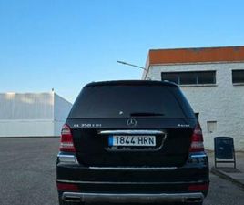 MERCEDES-BENZ - CLASE GL