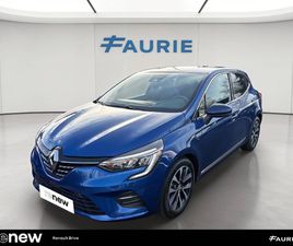 RENAULT CLIO 5 CLIO TCE 90 TECHNO 5P