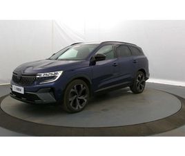 ESPACE E-TECH HYBRID 200