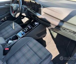 GOLF GTI COME NUOVO