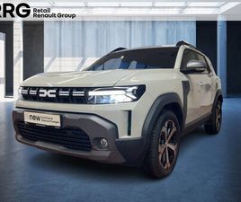 III 1.6 E-TECH HYBR. 140 JOURNEY - PDC KLIMA