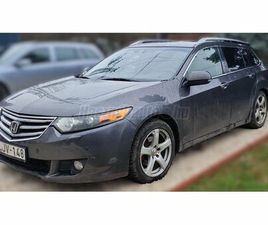 HONDA ACCORD TOURER 2.2 I-DTEC EXECUTIVE