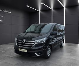 ENTRY DCI 150 9 SITZER - NAVI RÜCKFAHRKAMERA KLIMAANLAGE