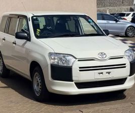 TOYOTA PROBOX - 2019