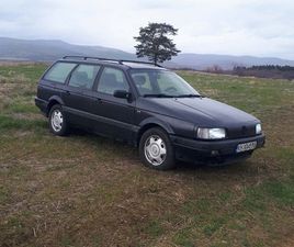 VW PASSAT 1.8 ГU0410U0417 2,200 BGN