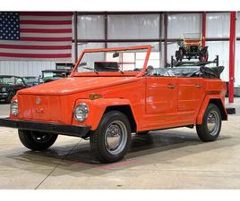 1974 VOLKSWAGEN THING FOR SALE