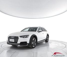 AUDI A4 ALLROAD 2.0 TFSI 252 CV S TRONIC BUSINESS EVOLUTION