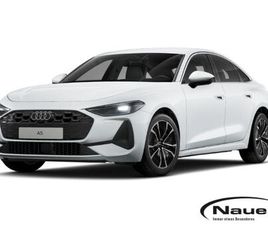 AUDI A5 TFSI QUATTRO 150 KW S-TRONIC *ACC*KAMERA*NAVI