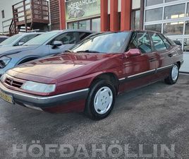 CITROEN XM