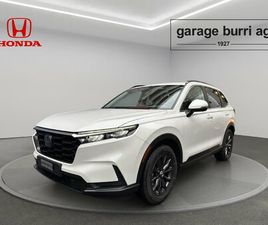 CR-V 2.0 I-MMD ADVANCE 4WD