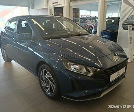 HYUNDAI I20 1.2 MPI SMART
