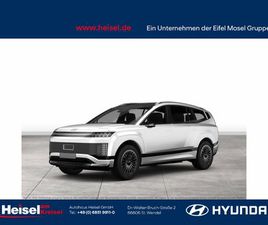 IONIQ 9 - UNIQ 4WD-STANDORT ST. WENDEL