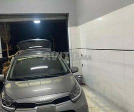 KIA PICANTO ESSENCE AUTOMATIQUE 2023 À TANGER