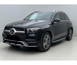 MERCEDES-BENZ GLE 350 D 4MATIC AMG-LINE