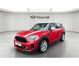 COUNTRYMAN 136 CH BVA7