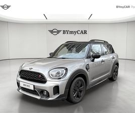COUNTRYMAN 178 CH ALL4 BVA8