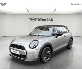 COOPER 156 CH DKG7 C