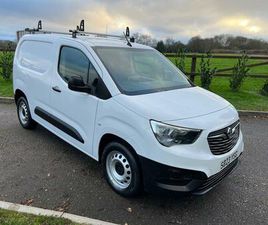 1.5 TURBO D 2300 PRIME L1 H1 EURO 6 (START/STOP) 5DR